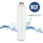 Samsung Compatible Ice & Water Fridge Filter for French Door & Side by Side Models