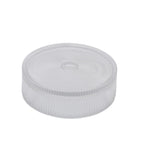 Bathroom Basin Round Glass Vanity Basin Above Counter Transparent Hand Wash Bowl