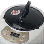 4.2L Sauna Machine Portable Sauna Steamer Pot For Spa Tent Fumigation Machine