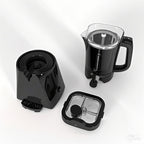 Home Slushie Machine Frozen Drink Maker Frozen Juice/Shake Iced Cold Drink Maker