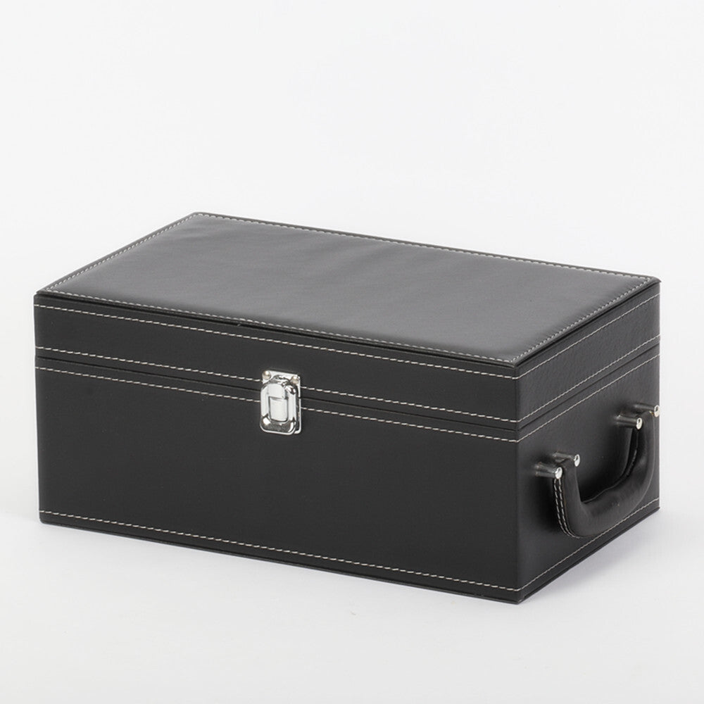 Graded Card Storage Box PSA and Pokemon Storage Box Organizer Slab Case