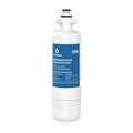 3X Fridge Water Filter & Air Filters For LG GRL219CPL GR-D907SL GRD730SL 176272