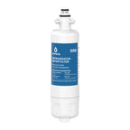 3X Fridge Water Filter & Air Filters For LG GRL219CPL GR-D907SL GRD730SL 176272