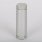 Press Mold Cylindrical Flower Pre Press Mold 30mm Food Grade Aluminum