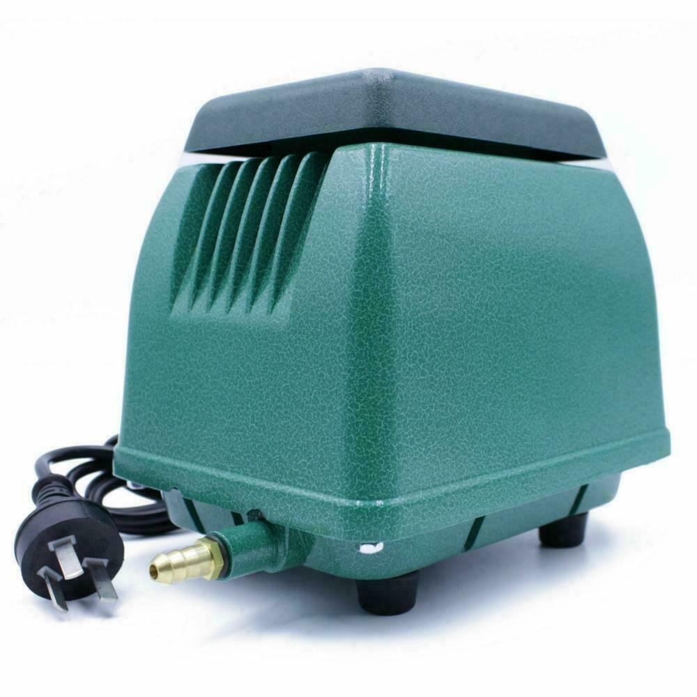 ACO-9720 Fish Tank Air Pump Air Flow 30L/min For Aquaculture Septic Pond