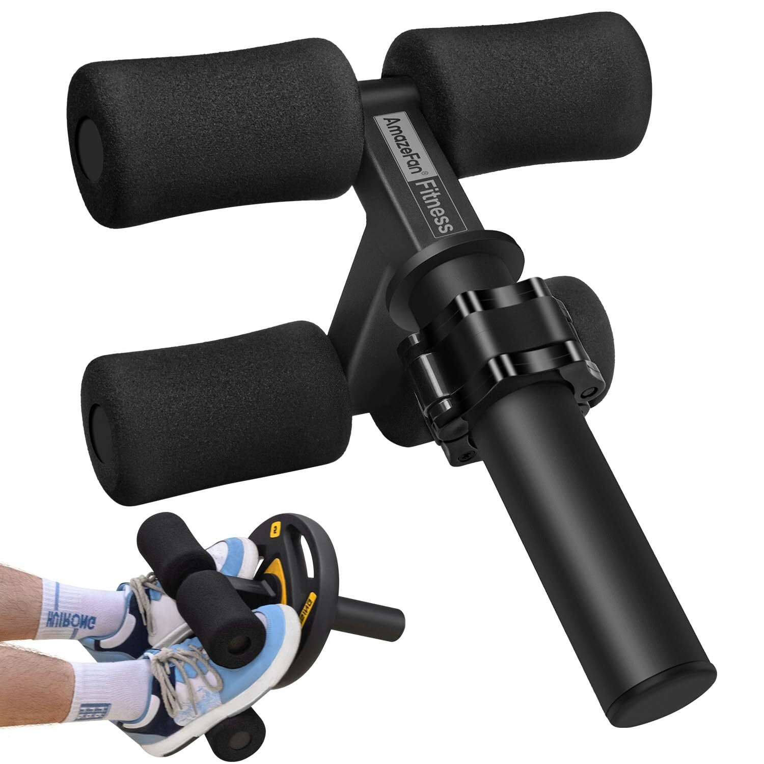 Tibia Dorsi Calf Raise Machine Tib Bar for Strengthening Lower Leg Muscles Ankle