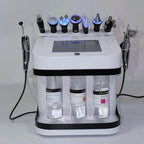 10in1 Water Dermabrasion Deep Cleansing Hydra Dermabrasion Hydro Facial Machine