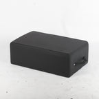 Leather Pilates Sitting Box for Home Pilates Reformer Pilates Bed Accessories
