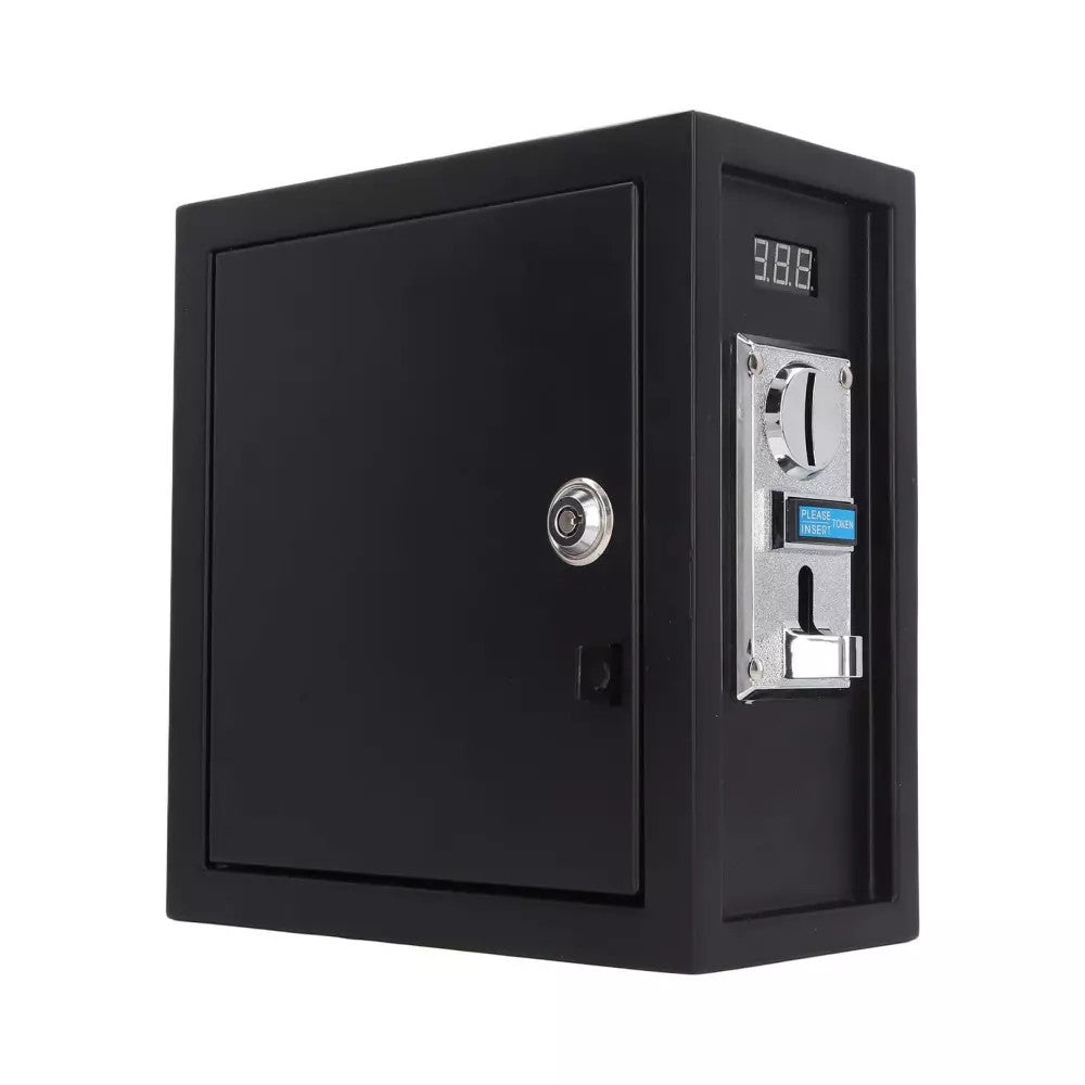Coin Timer Box Coin Operated Control Timer Box for Gaming Machine Massage Chair