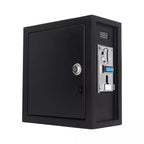 Coin Timer Box Coin Operated Control Timer Box for Gaming Machine Massage Chair