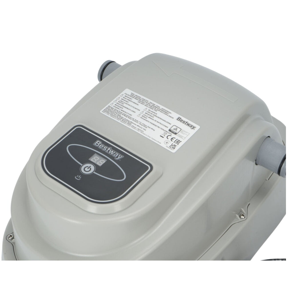 Pool Heater Swimming Pool Special Water Temperature Heater Thermostat Pool Accss