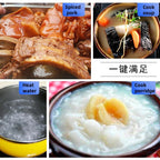 5000W Commercial Induction Cooktop Powerful Electric Countertop Induction Burner