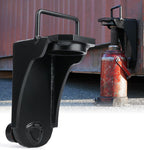 Shipping Container Jack Lug Lifter Shipping Container Accessories Attachment
