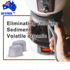 24PCS Charcoal Water Filters For Breville BES980 BES878 BWF100 Express Coffee