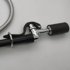 Commercial Pre-Rinse Faucet W/ 95cm Flexible Hose & High Pressure Spray Head AU