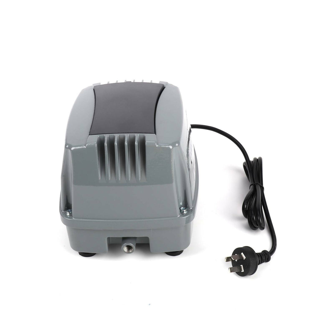 HAP-80 Hiblow Air Diaphragm Pump Aquarium Pond Septic Linear 80L/M