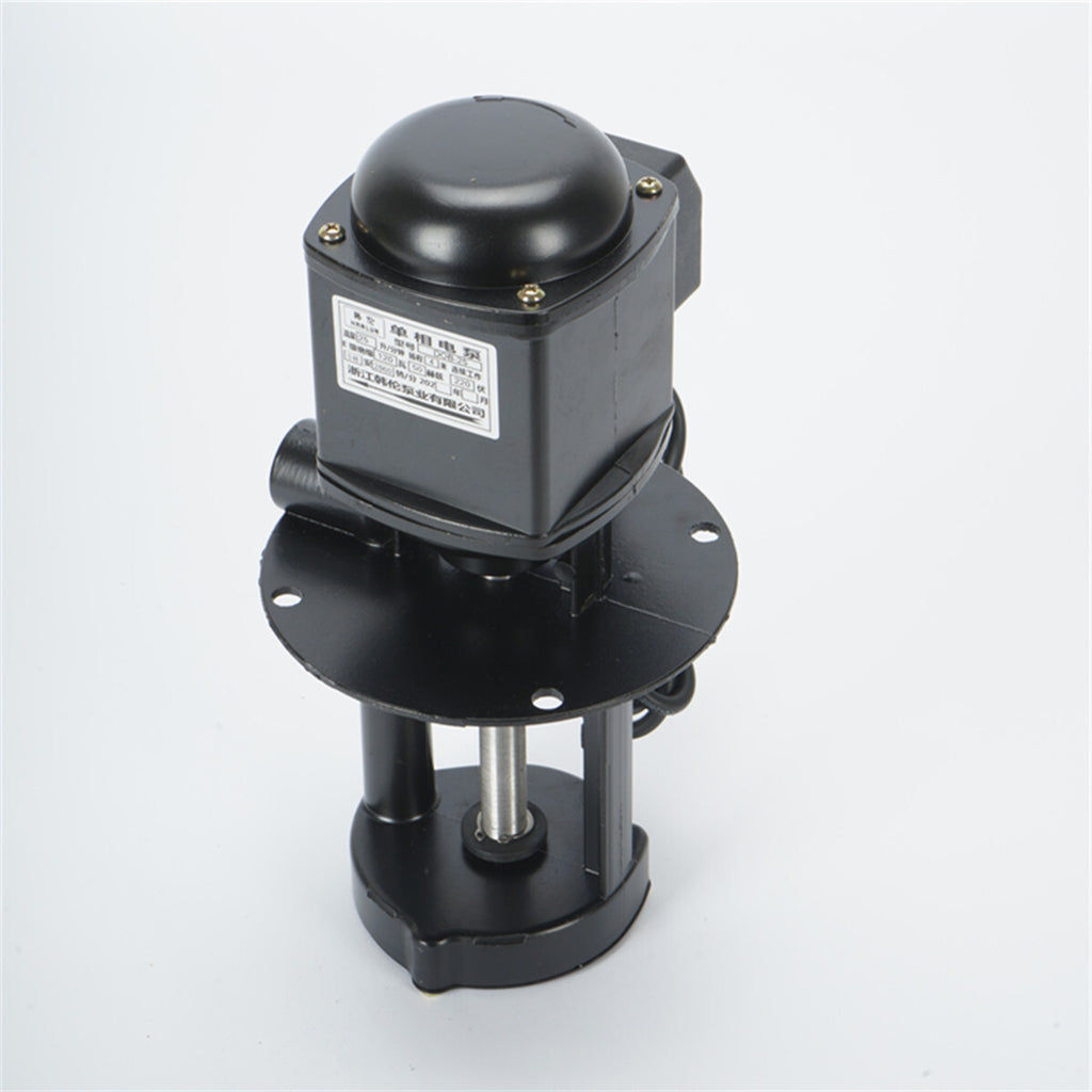 DOB-25 220V Coolant Pump Machine Cooling Water Pump 120W 2860r/min 25L/min