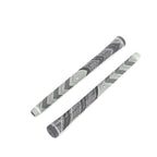 13PCS Golf MCC Grips Golf Club Grips Standard Size Grey Rubber Multi-Compound
