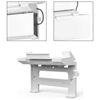 Starlink Gen 3 Mount All in One Starlink V3 Mesh Router & Power Supply Mounting