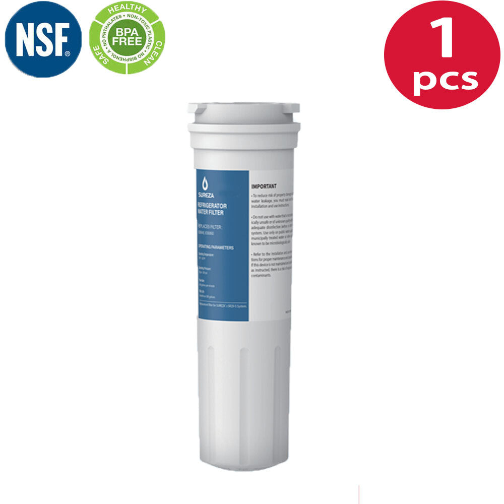 For Fisher Paykel 836848 Premium Compatible Ice & Water Fridge Filter - 836860