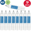 9 X For Fisher Paykel 847200 Premium Compatible Ice & Water Fridge Filter 847200