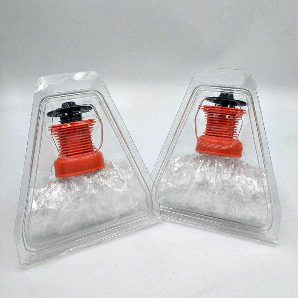 6 PCS Storage Bag with Supporting Balloon Replacement Set for Volcano Classic