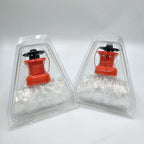 6 PCS Storage Bag with Supporting Balloon Replacement Set for Volcano Classic