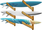 SUP Rack, Wall Mounted Stand Up Paddle Board Rack, Surf Board Racks