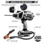 3000W Handheld Welding Machine Portable ARC Welder Gun Hand Held Welder Machine