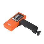 Laser Receiver LS-6 Outdoor Mode Laser Detector Available For Pulsing Red Beam