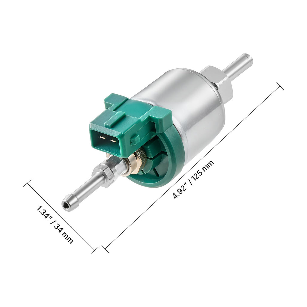 12V DC Diesel Heater Fuel Pump for Car Air Heating Systems