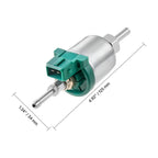 12V DC Diesel Heater Fuel Pump for Car Air Heating Systems