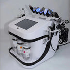 10in1 Water Dermabrasion Deep Cleansing Hydra Dermabrasion Hydro Facial Machine