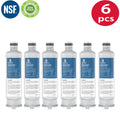 Samsung Compatible Refrigerator Water Filter HAF-QIN/EXP DA97-17376B, DA97-08006C, SRF7300SA