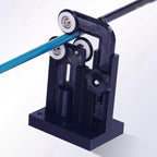Portable Fishing Rod Winding Machine Fishing Rod Building Elctric-Drive Machine