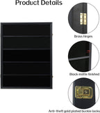 35 Graded Sports Card Display Case for Baseball Basketball Comic Trading Card AU