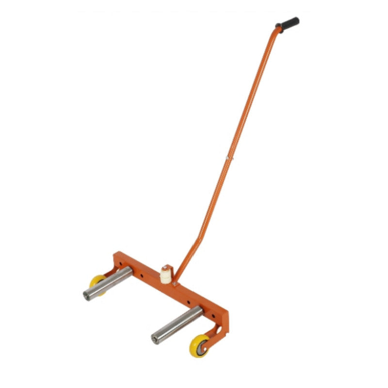 Heavy-Duty Adjustable Tire Wheel Dolly Car Truck Tire Dolly Wheel Dolly