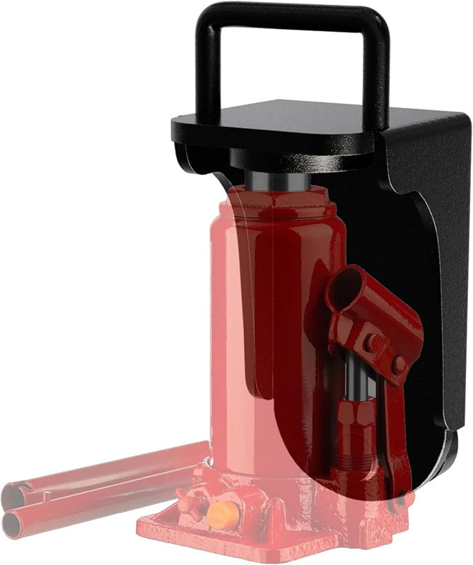Shipping Container Jack Lug Lifter Shipping Container Accessories Attachment