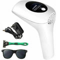 Photoepilator IPL Hair Removal Laser 900000 Flashes Epilator Permanent Laser