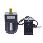 220V AC Gear Motor Variable Speed Controller Electric Motor Speed Controller