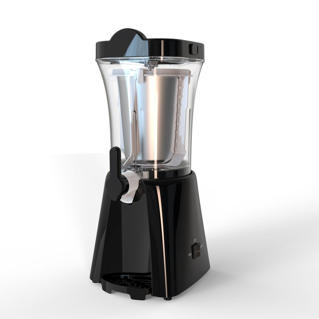 Home Slushie Machine Frozen Drink Maker Frozen Juice/Shake Iced Cold Drink Maker