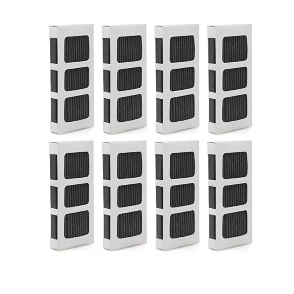 8x Air/Filter For Westinghouse WHE6874SA WHE7074SA WQE6870BA WSE6870SA 956001679