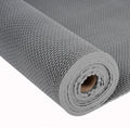 Drainage Non-slip Mat Pool Flooring Mat Swimming Pool PVC Splash Matting 5m*0.9m