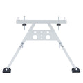 150kg Ladder Stabilizer for Roof Wall Standoff Ladder Accessory Safety Stability