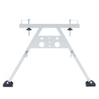 150kg Ladder Stabilizer for Roof Wall Standoff Ladder Accessory Safety Stability