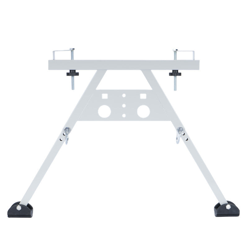 150kg Ladder Stabilizer for Roof Wall Standoff Ladder Accessory Safety Stability