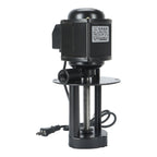 DOB-25 220V Coolant Pump Machine Cooling Water Pump 120W 2860r/min 25L/min