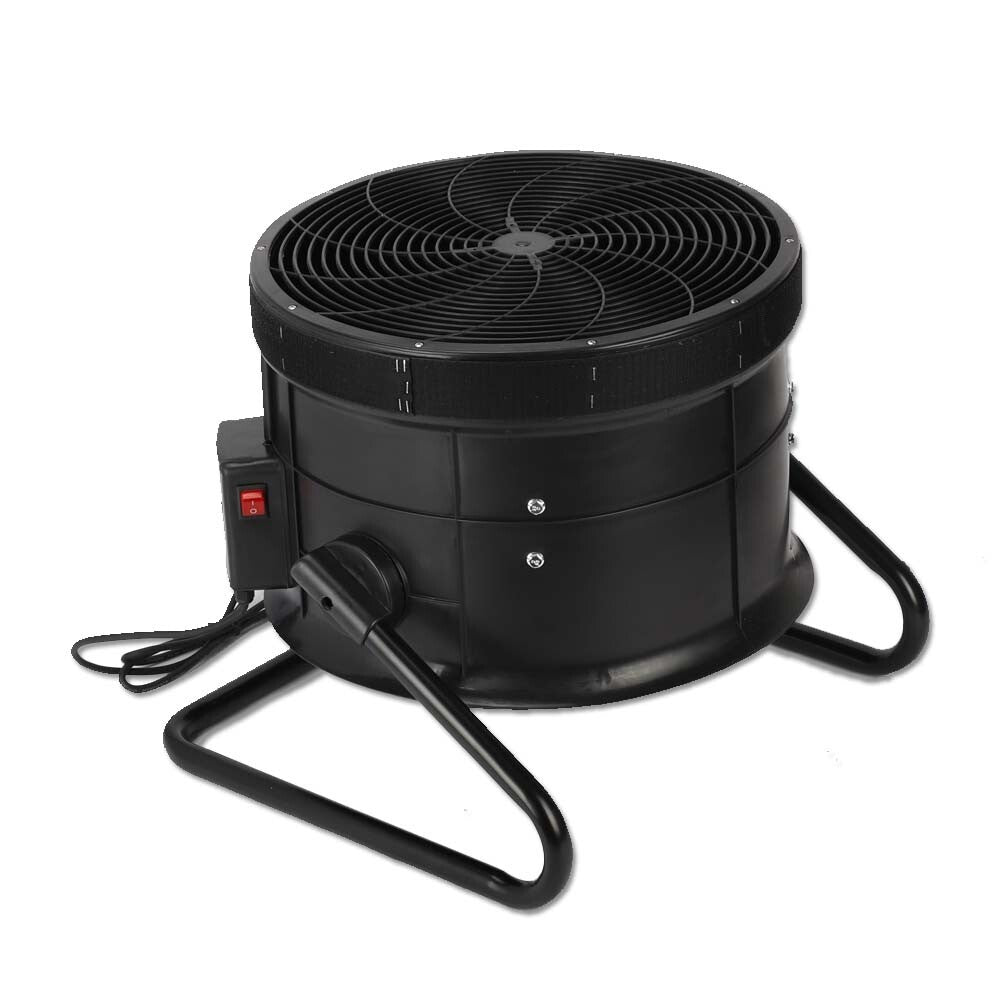950W Air Dancer Fan Inflatables Air Blower Advertising & Marketing Exposure Tool