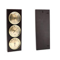 Traditional Weather Station Barometer Thermometer Hygrometer Weather Station AU