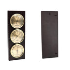 Traditional Weather Station Barometer Thermometer Hygrometer Weather Station AU